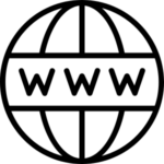 Weboldal készítés