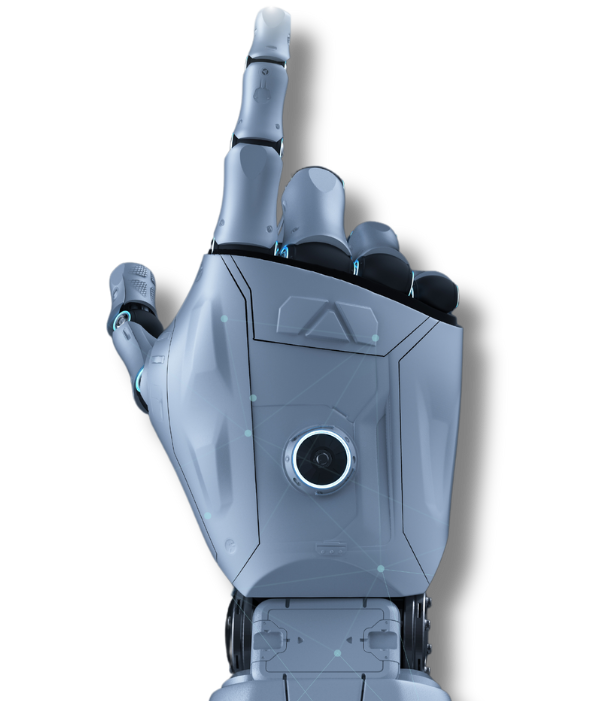 AI kampány - mesterséges intelligencia