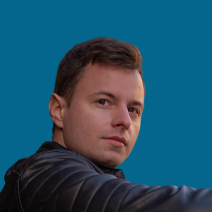 Fényes Gábor Fényes Gábor - Társalapító